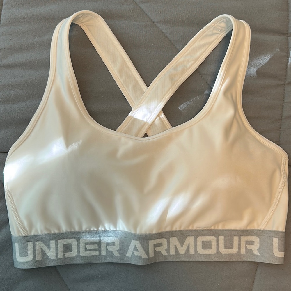✨2 for $20✨ Under Armour Sports Bra